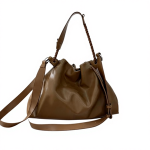 Nouveaux sacs à bandoulière en cuir PU pour femmes de haute qualité, sacs à main, sacs à bandoulière, grande capacité, imperméables et durables - Product Image 1