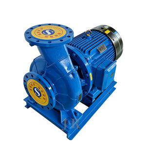 農地の高圧灌漑 熱ポンプ 海水 高品質熱油移送 ケミカルポンプ - Product Image 3