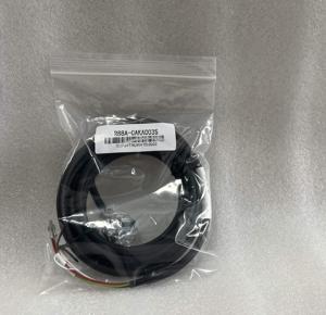 สายเชื่อมต่อเซอร์โวมอเตอร์ OMRON รุ่น R88A-CAKA003S - Product Image 1