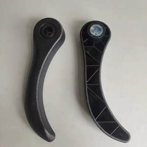 Manijas de Ajuste de Asiento para Chevrolet 04-12, 74308 89041697 89041700, Tipo de Piezas de Asiento - Product Image 2