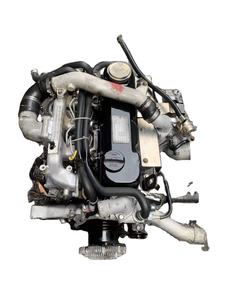 Rakitan Mesin Diesel QD32 Bekas untuk Nissan Navara D22 D23 4 Silinder 3.2L - Product Image 1