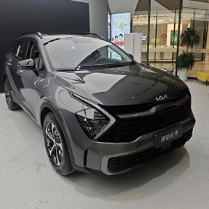 Kia Sportage <span class=keywords><strong>Hybrid</strong></span> Full Option 2026 Flagship Edition, 2-дверный компактный внедорожник с 5 местами, 2.0T FWD, низкая цена, новый автомобиль 2026 года - Product Image 1
