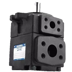 ปั๊มใบพัด JIUDING รุ่น PV2R1-23-F-R 2R1-25 2R1-28 2R1-31 2R1-33 2R2-26 2R2-28 - Product Image 1