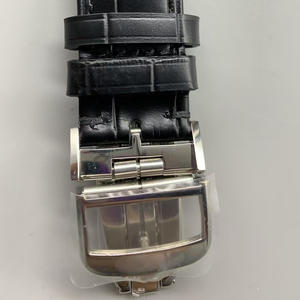 Montres mécaniques de luxe pour hommes en gros, designs commerciaux élégants et montres de mode de haute qualité - Product Image 3