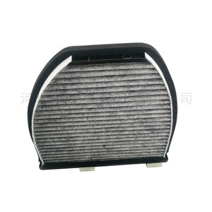 Filtro de Aire de Cabina Mayichaoren para Benz W204 C250 C180 C200 A2128300318 MYT-Q03T - Product Image 2