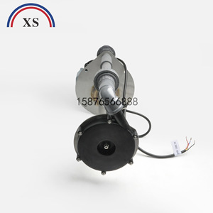 Bomba de agua Heidelberg para motor de prensa de impresión Cd74, pieza de repuesto 92 196 1716 - Product Image 4