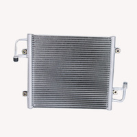 Ricambi di Alta Qualità, Condensatore/Radiatore per Escavatore DH55-7 N80