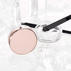Nuevo Gel Transparente para Cejas 2026, Fijación Fuerte para un Aspecto de Laminación de Cejas, Gel Escultor de Cejas Resistente al Agua 24H - Product Image 4