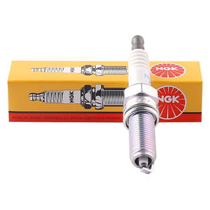 Bujías de Alta Eficiencia con Diseño de Espacio Extendido, Componentes de Encendido Automático, Maximizan la Combustión de la Mezcla Aire-Combustible - Product Image 2