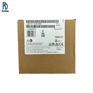 Nuevo Controlador PLC S7 1200 Compact CPU S7-1200 CPU DC/DC/relé 6ES7211-1HE40-0XB0 - Product Image 1