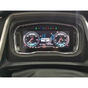 Chất lượng cao xe buýt Phụ kiện kết hợp bảng điều khiển xe buýt cabin bộ phận cơ thể cho yutong higer kinglong xe buýt - Product Image 5