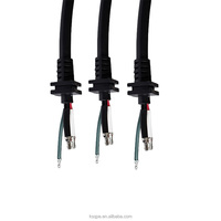Harness Kabel Excavator, Harness Kabel Alat Berat, Rangkaian Kabel Mesin Off Road