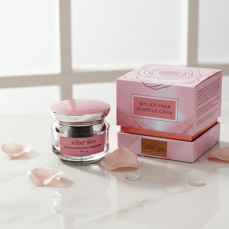 Intimate Area pink Serum Nipple Whitening