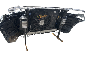 Kits de carrosserie de pare-chocs avant et arrière de haute qualité pour <span class=keywords><strong>Range</strong></span> <span class=keywords><strong>Rover</strong></span> Evoque VELAR Evoke mouvement radiateur Radar garde-boue capot phares - Product Image 6