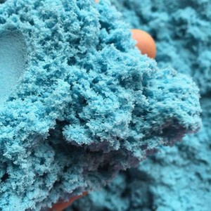 <span class=keywords><strong>Sabbia</strong></span> magica JITENG Space Sand Starry Sky, non si attacca alle mani, non tossica, certificata <span class=keywords><strong>per</strong></span> la sicurezza, set da gioco con <span class=keywords><strong>sabbia</strong></span> magica. - Product Image 6