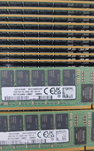 Memoria de Servidor DDR5 REG ECC RDIMM de 128 GB, 2S2X4 PC5-4800B-E 4800-6400 MHz HMCT04MEERA129N AA RAM de Alto Rendimiento, Funciona a Alta Frecuencia - Product Image 4