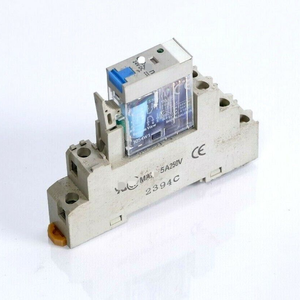 Оптовый контроллер ПЛК G2R-2-SNDI, новый, оригинальный, со склада, программируемый контроллер ПЛК - Product Image 1