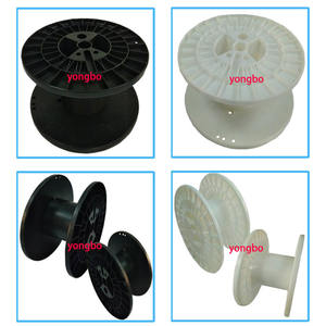 5 بكرات لطابعة 3D خيوط خيوط بلاستيكية عالية الجودة شعيرة - Product Image 4