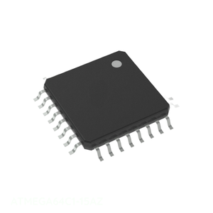 32 TQFP Embedded, compra de componentes electrónicos, canal del fabricante en línea - Product Image 1