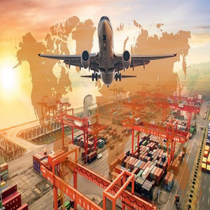 Spedizionieri merci internazionali spedizionieri merci in Colombia Zambia Zimbabwe Kenya <span class=keywords><strong>Lebanon</strong></span> società logistica - Product Image 1