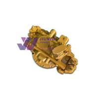 SBS80 Kit de réparation de pièces de rechange de roulement de pompe principale hydraulique pour 312c 315d 328 d 330c 320d 330l C4.2 1140605 pelle à chaîne