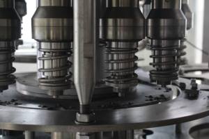 Machine de remplissage d'eau moderne de marque 5 <span class=keywords><strong>litres</strong></span> 4-4-1, usine de mise en bouteille d'eau multi-usages en Chine - Product Image 4