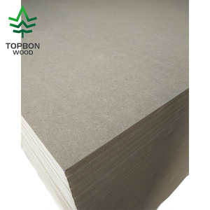 1.8mm 2mm 2.5mm 9mm 12mm 15mm 18mm Đồng bằng MDF ban nguyên MDF - Product Image 5