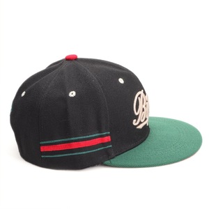 Baseball Cap Unisex Twill Embroidery <b>Flat</b> Brim Casual Streetwear <b>Hat</b> - Product Image 1