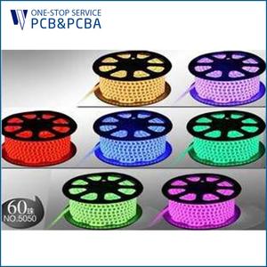 Высококачественный латексный ленточный кабель на заказ с датчиком обнаружения 80c 60v - Product Image 5