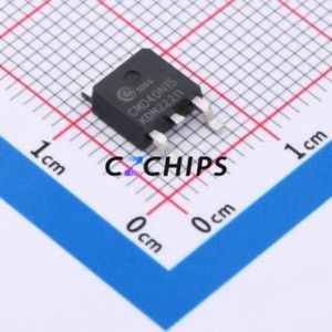 ทรานซิสเตอร์ภาคสนามทรานซิสเตอร์ (มอสเฟท) CMD40N15ต่อ252แบบใหม่ดั้งเดิม - Product Image 1