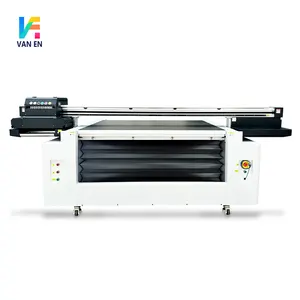 Impressora plana uv de látex mais barata, máquina de impressão à base de água Funsun 1613 UV Inkjet para venda, Mimaki