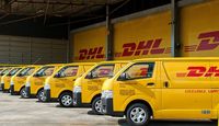 Expédition de marchandises non dangereuses via la Chine, Guangzhou, les États-Unis, par voie maritime ou aérienne, livraison express via FedEx/UPS/DHL/DPD en 3 à 7 jours