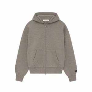 <span class=keywords><strong>Sudadera</strong></span> <span class=keywords><strong>con</strong></span> <span class=keywords><strong>capucha</strong></span> completa <span class=keywords><strong>con</strong></span> cremallera, cómoda y <span class=keywords><strong>con</strong></span> <span class=keywords><strong>capucha</strong></span> <span class=keywords><strong>abierta</strong></span>, nueva colección SS25, serie clásica siempre en tendencia para la temporada de otoño. - Product Image 1