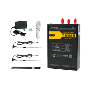 F3x26 công nghiệp <span class=keywords><strong>4G</strong></span> Wifi Hotspot Modem <span class=keywords><strong>Router</strong></span> cho xe buýt Wifi, tàu, du thuyền, <span class=keywords><strong>kiosk</strong></span> - Product Image 1