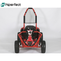 Gokart-buggy à 4 temps 98cc kis, go kart, appareil isolé à gaz, vente en gros, nouveauté 2019