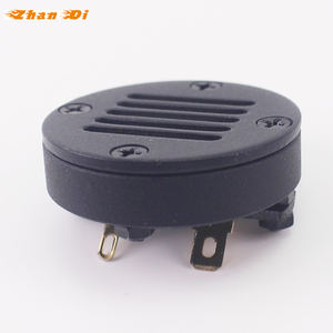 1.5 pouces Super <span class=keywords><strong>Ceinture</strong></span> Type Haut-Parleur 30W HIFI Treble AMT-40 Tweeter Haut-Parleur Unité Durable Air Motion Haut-Parleur & Corne - Product Image 4