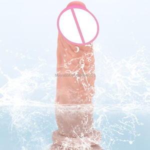 <strong>Strap</strong> <strong>on</strong> Brief Harness Wholesale O-Ring Wearable Cotton Pants with Realistic Dildo Lesbian Strapon Custom Underwear - Product Image 5