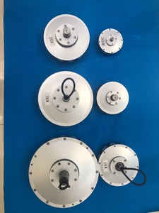 Générateur sans noyau à disque à faible couple 1KW 2KW 3KW 5KW 10KW à prix abordable, énergie libre, lévitation magnétique - Product Image 1