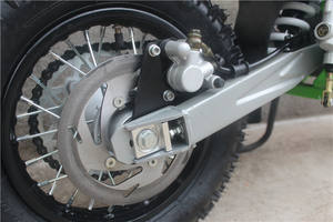 <span class=keywords><strong>Mini</strong></span> moto tout-terrain pour enfants GS396-M, nouveau modèle, 50cc, refroidissement par air, 2 temps - Product Image 6