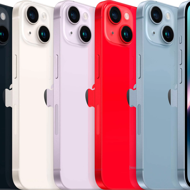 Second-hand Mobile Phones for iPhone 14 Max Original Unlock SME Choice Ready to Ship