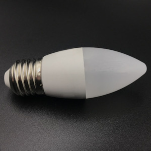 Yidi 3W 250lm ánh sáng bóng đèn LED E14 110 Volts E14 gương bóng đèn E14 dẫn bóng Đèn <span class=keywords><strong>Dimmable</strong></span> cho đèn chùm - Product Image 4