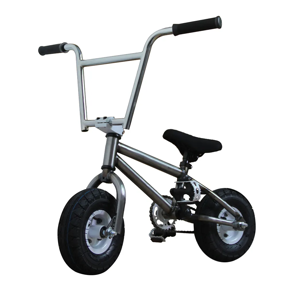 2024 nuovi bambini 2 ruote equilibrio Scooter pieghevole BMX Scooter per i bambini