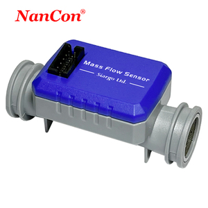 Fs1100 Khối lượng không khí cảm biến lưu lượng mét độ chính xác 2.5% 250slpm tốc độ dòng chảy tùy chỉnh OEM hỗ trợ <span class=keywords><strong>gas</strong></span> vừa cho y tế thông gió - Product Image 2