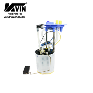 KVIN 4F0919051BA燃油泵总成C6/2.0T 4F0 919 051 BA车用目标产品汽油泵 - Product Image 3