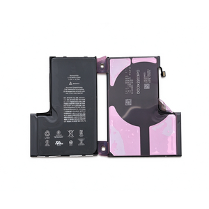 Batería Nueva para iPhone 12 12mini, Repuesto al por Mayor, Celdas de Cobalto Puro, Cero Ciclos, para Suministros de Talleres de Reparación - Product Image 1