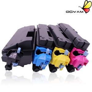 Cartouches de toner pour photocopieur en <span class=keywords><strong>vente</strong></span> d'usine pour Kyocera TK5150 TK5151 TK5152 TK5153 TK5154 Kyocera ECOSYS P6035cdn M6035cidn M6535cidn - Product Image 3