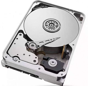 Disque dur mécanique NAS <span class=keywords><strong>Seagate</strong></span> <span class=keywords><strong>ST18000NM000J</strong></span> 18 To reconditionné, Hélium Galaxy, classe Entreprise, 18 To - Product Image 2