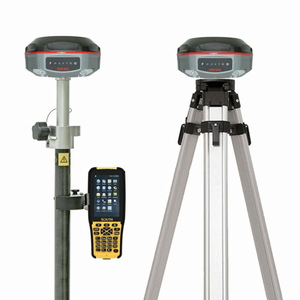Kolida K5 Pro/K5 UFO RTK GNSS avec IP67, 8 Go de mémoire et MicroSD extensible - Prix - Product Image 3