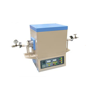 เตาหลอมสุญญากาศอุณหภูมิสูงสำหรับกราไฟต์และการใช้งานวัสดุขั้นสูง - Product Image 2