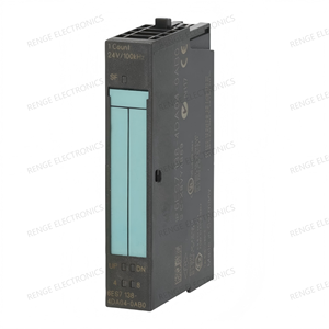 Module de comptage 24V <span class=keywords><strong>6ES7138</strong></span>-4DA04-<span class=keywords><strong>0AB0</strong></span>, contrôleur programmable PLC pour le comptage sur ligne de production <span class=keywords><strong>4CA01</strong></span>/4DF11/4DB03/4FB04-OABO - Product Image 4